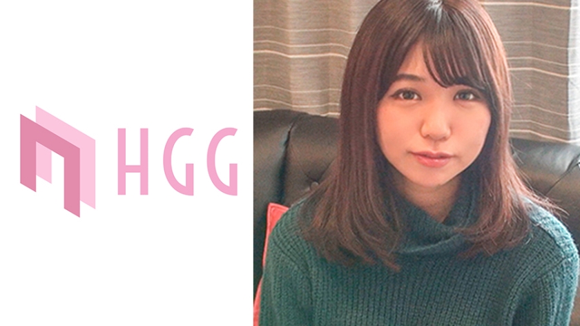 [561HAME-006] かおり