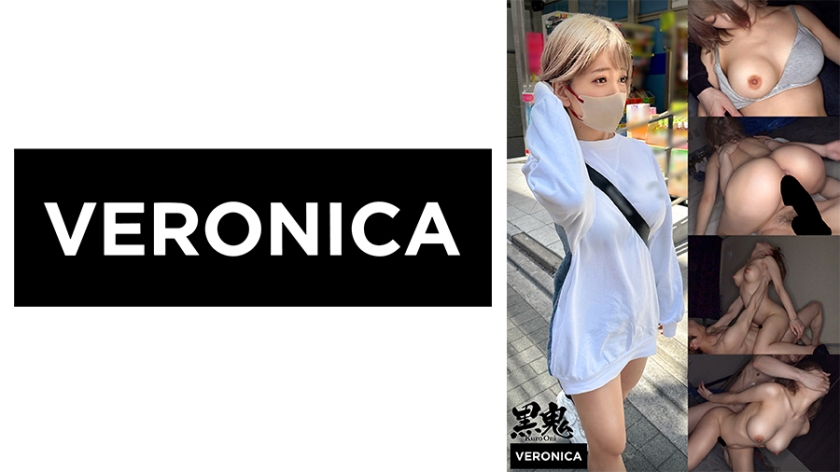 [774VRNC-002] 無敵シコぱい女