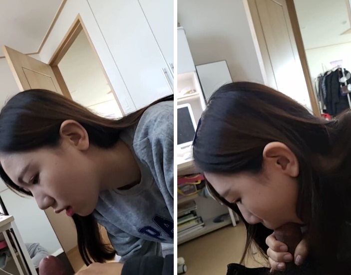 [KBJ] 간단 펠라 원본풀