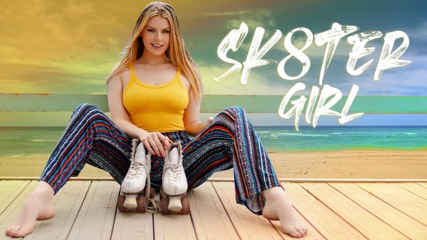 Teen Curves - Sahara Skye - Hot for Sahara