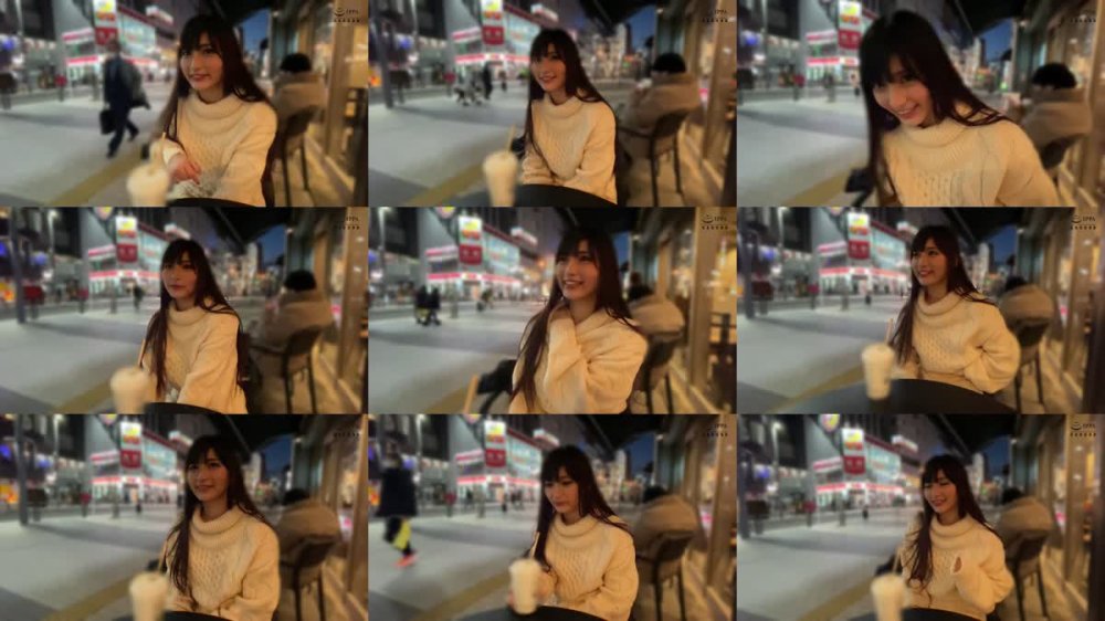 MBMP-038 やってみたらチョロすぎた！ 絶対ヤレる！個撮モデル！ 地下アイドルオフパコ術2 ギャラハメ3連発299分