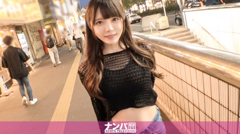 [200GANA-2964] マジ軟派、初撮。 1997 スタイル抜群のヘソ出し川崎ギャルをナンパ！人懐っこい性格で男を勘違いさせる小悪魔ちゃん！！！男の上に跨り欲望のままに腰を振る姿は必見！！