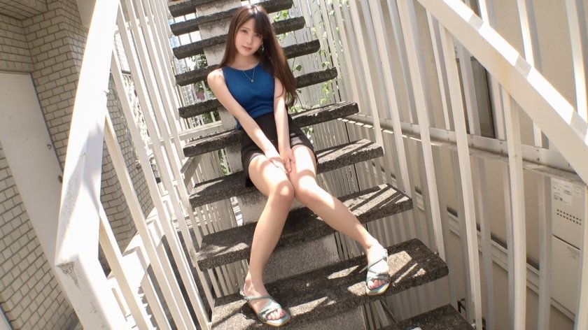 [SIRO-5183] 【男の傷は男で埋める…！？】シチュエーションもののAVが好物のムッツリ美女はアプリを駆使してワンナイト相手をGET！？大好きな寝バックであんあん喘ぐ姿に興奮を抑えられません！【初撮り】ネットでAV応募→AV体験撮影 2076