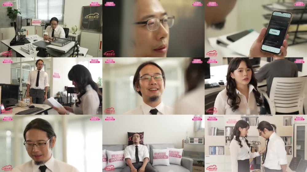 JDXYX-034 相親女的跪式服務