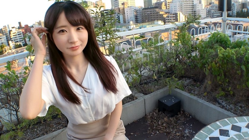 [SIRO-5185] 自分に自信をつけるためAV出演を決心したピアノの先生！初めは恥ずかしさで笑ってしまうが、気持ちよくなってくると顔を歪め甘い旋律を奏でる！！【初撮り】ネットでAV応募→AV体験撮影 2078