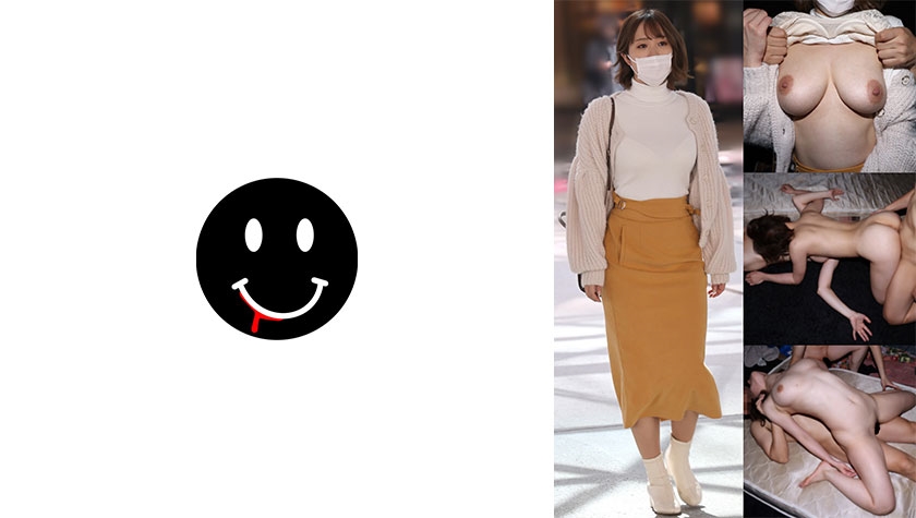 [726ANKK-082] 巨乳お姉さん最高