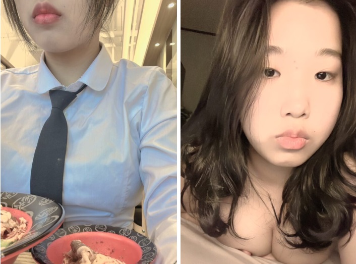 [KBJ] 최초공개지혜라인유료방 섹스영상