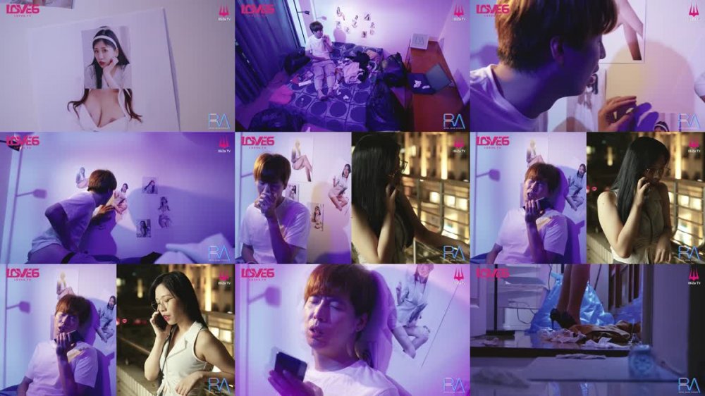 RAS-359 曠課意淫女教師