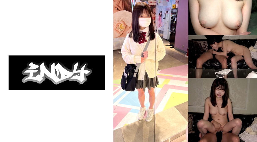 [534IND-151] 【個人撮影】女子バスケ部_卒業間近のあやめちゃん(K③)※退学のリスク承知で顔出しでハメ撮りさせてくれました。