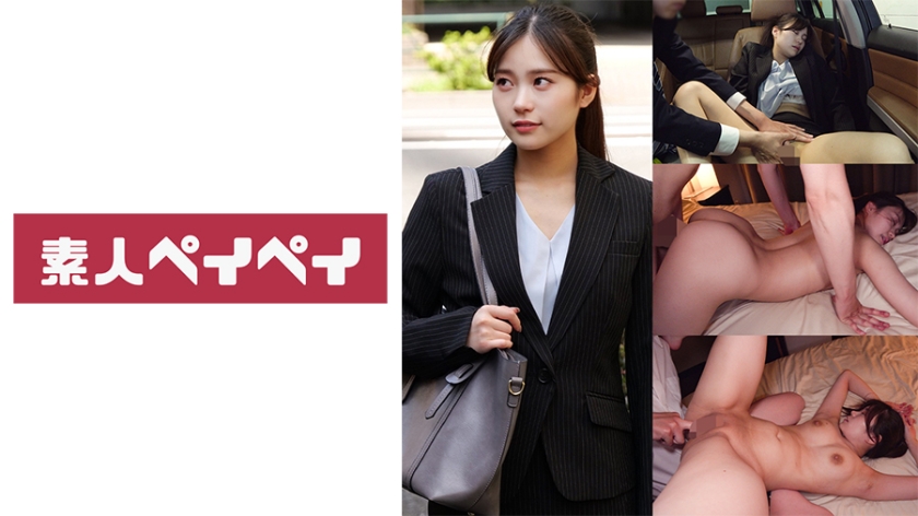 [748SPAY-341] Kさん