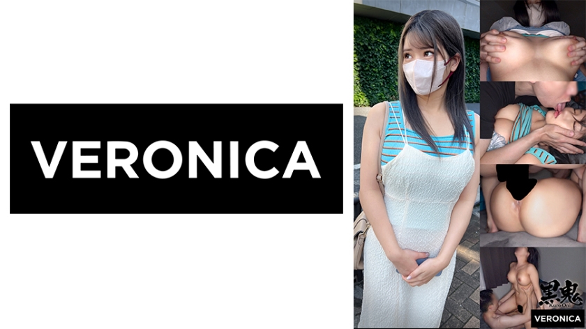 [774VRNC-004] 101センチJちゃん