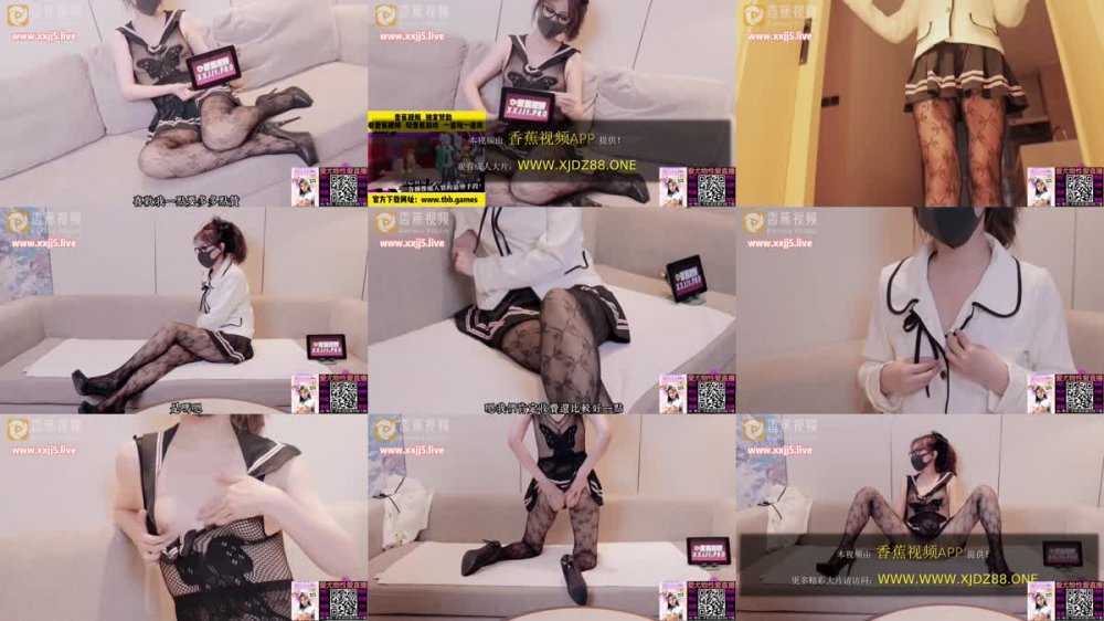 XJX-0033 淫蕩小女生帶著學生證去援交