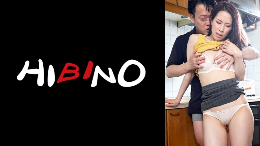 [117NPH-063] 近所に引っ越してきた新婚夫婦の旦那を誘い不倫SEXにハマるドスケベ人妻