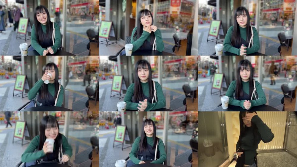 MBM-766 最強ツヤさら やまとなでしこ黒髪乙女 12人4時間SP 2