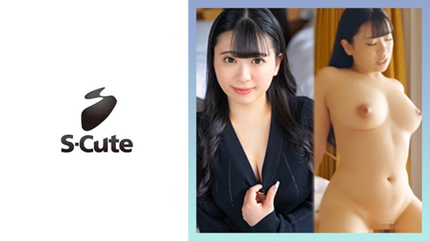 [229SCUTE-1426] あんな(21) S-Cute エッチは明るく楽しく気持ちよくなくっちゃ