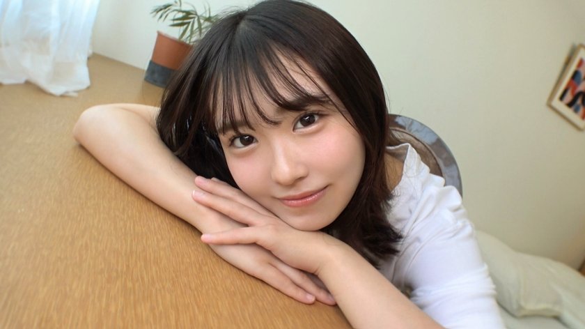 [SIRO-5196] 【美少女×にこにこ×恥じらい=最強】天真爛漫なミニマム美少女JDが彼氏以外と初H！ニコニコは恥ずかしさの裏返し？ち○こを入れるとミニマムボディからは想像できない大きな喘ぎ声を出し始め・・・。 【初撮り】ネットでAV応募→AV体験撮影 2094