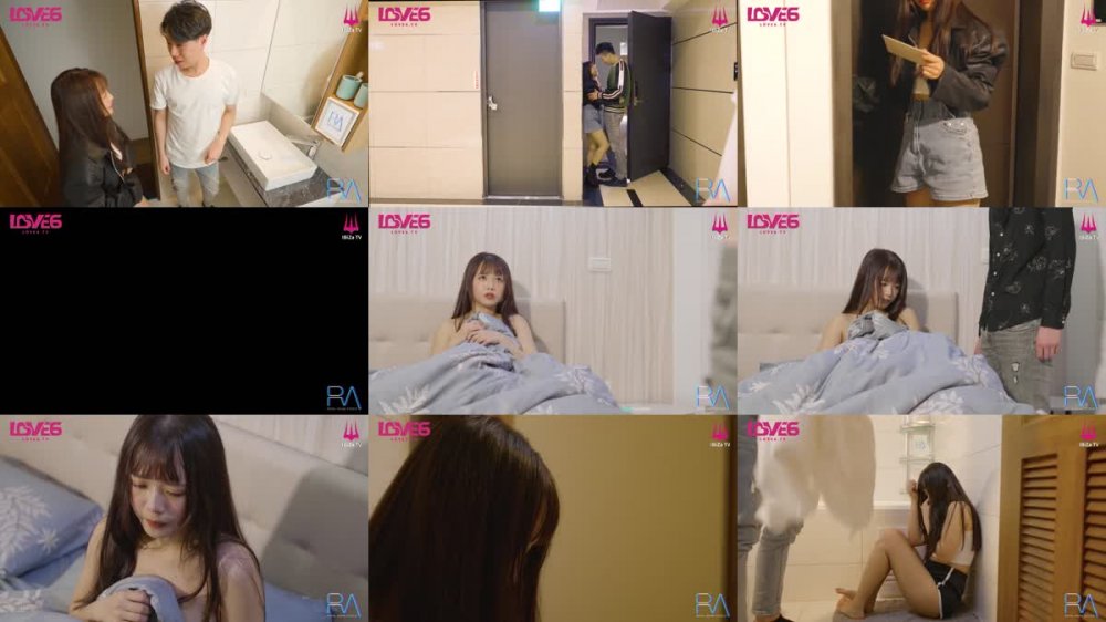 RAS-371 調教蘿莉鄰居