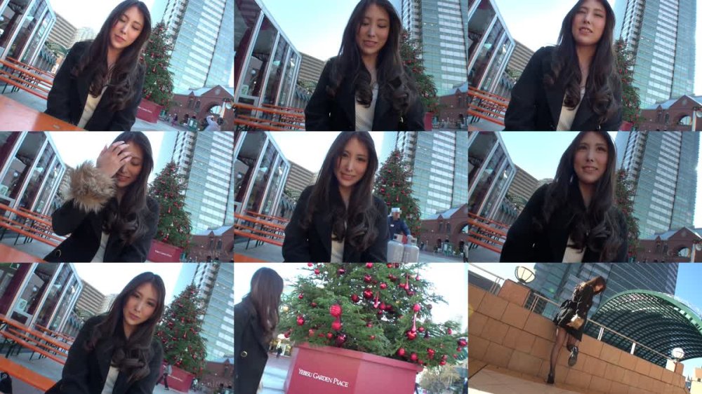 GAREA-254 [无码破解] あんじゅ 美脚 バイブ 潮吹き。北川杏樹