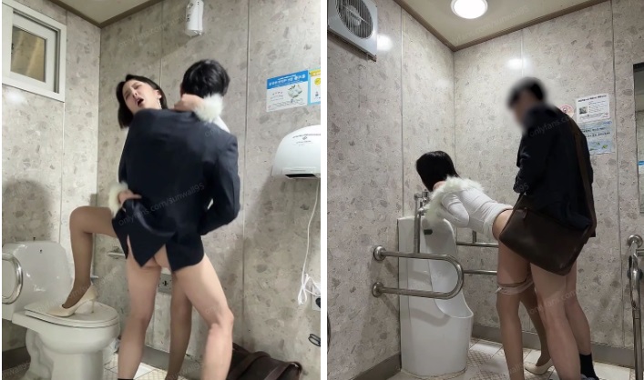 [KBJ] 온리팬스 청월 1월신작