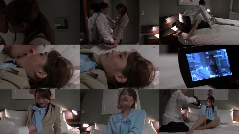 ONEX-032 我慢できないオンナたち Vol.01