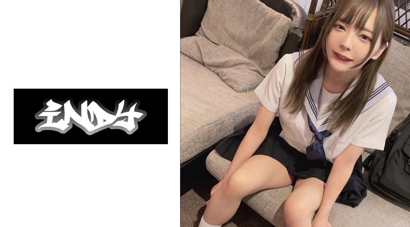 [534CRT-037] 15時間着用【個人撮影】一部丈スパッツ着用の桃色パンツちゃん_部活一筋の真面目系美小女との淫行を完全収録