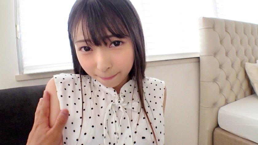 [SIRO-5210] 【内定おめでとう！】【清楚系で照れ屋な乙女】就職する前にずっと憧れだったAVに出たい！と応募してきた黒髪美少女の上目遣いフェラは必見！ 【初撮り】ネットでAV応募→AV体験撮影 2103