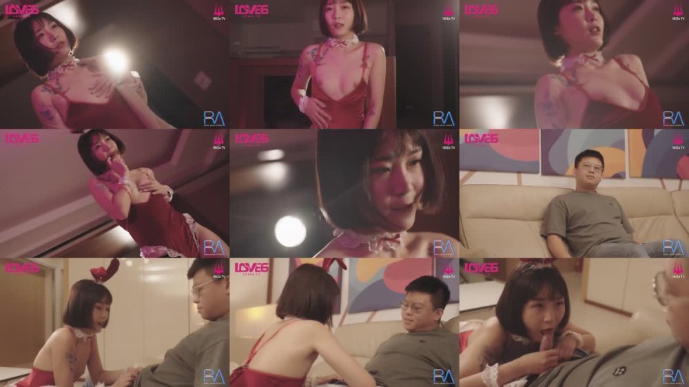 RAS-390 背德妻獻身報恩