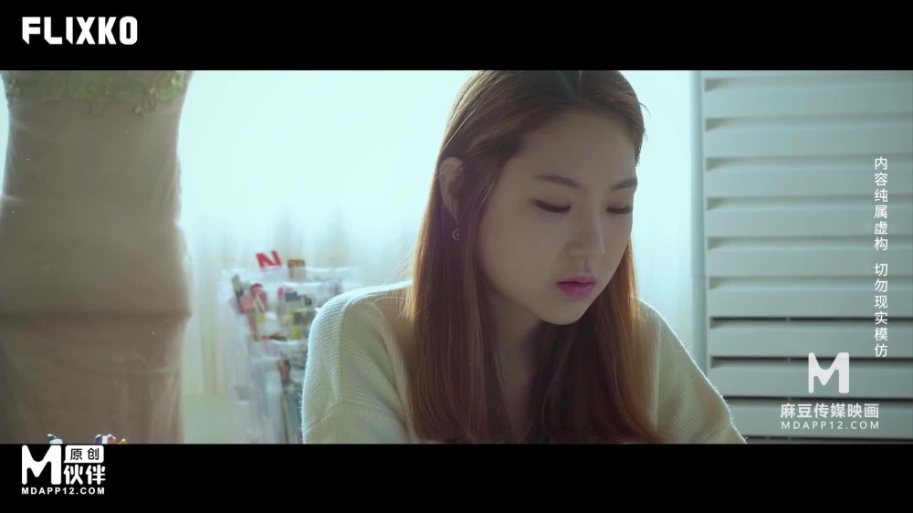 MFK-0046超完美恋爱