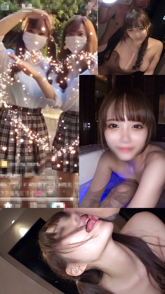 FC2 PPV 4271931 限定【t●kt●ker数珠繋ぎ】制服、青春、快楽主義。親友と寝た男をつまみ食い。調子コキ未.〇.年をガチで孕ます子宮串刺しねっとり連続射精。濃厚ドロドロマンコを精子の海に沈める FC2-PPV-4271931