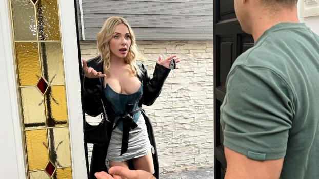 RK Prime - Angie Lynx - Sexy Cheater Loves Anal