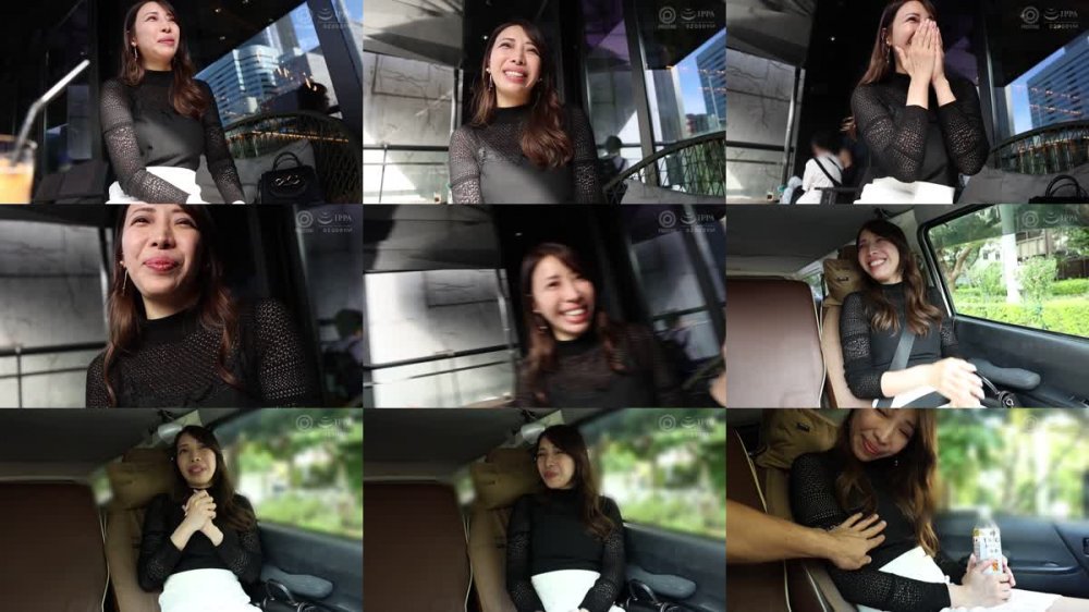 KBR-014 最高の人妻と、最高の中出し性交。 平松杏梨【MGSだけのおまけ映像付き 15分】