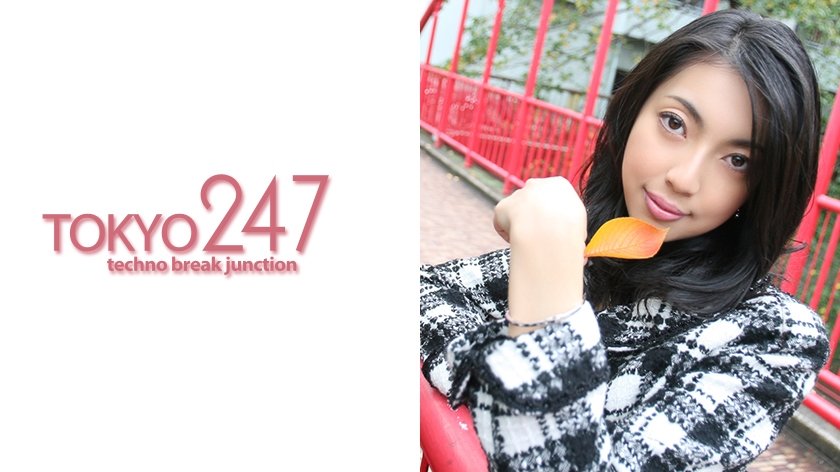 [240TOKYO-486] ちぐさ