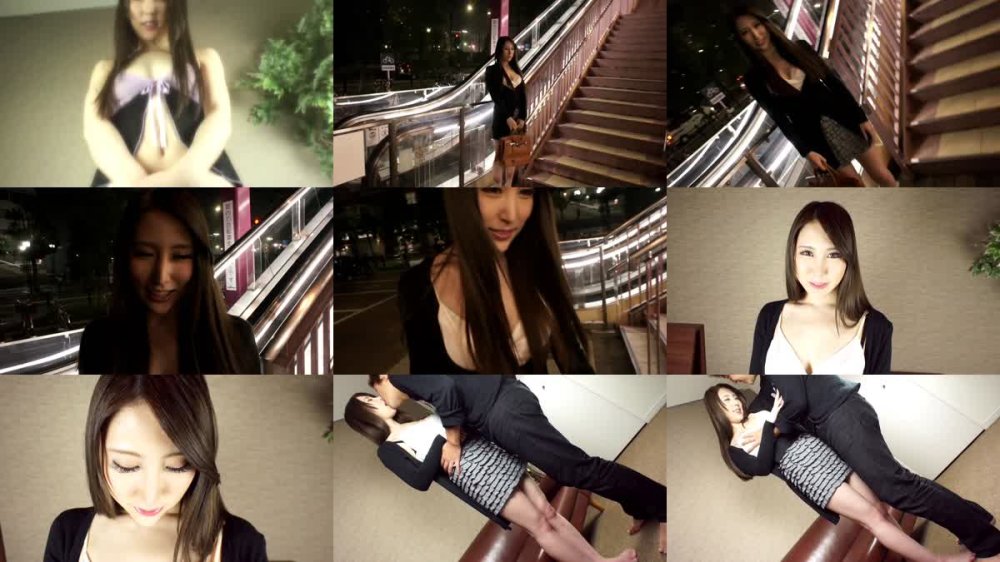 ONEZ011 [无码破解]恋夜 For You 第4章 杏樹