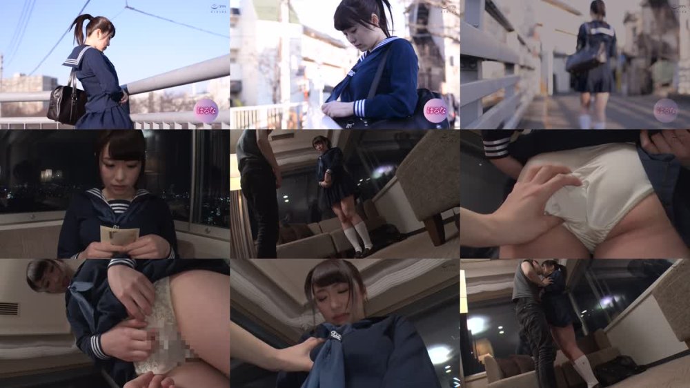 ONEX-036 孕ませられたセーラー服美少女 オチ●ポ媚び媚び中出し懇願お下品性交 02