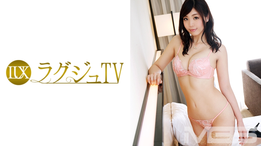 [259LUXU-340] Uncensored Leaked【モザイク破壊版】ラグジュTV 351