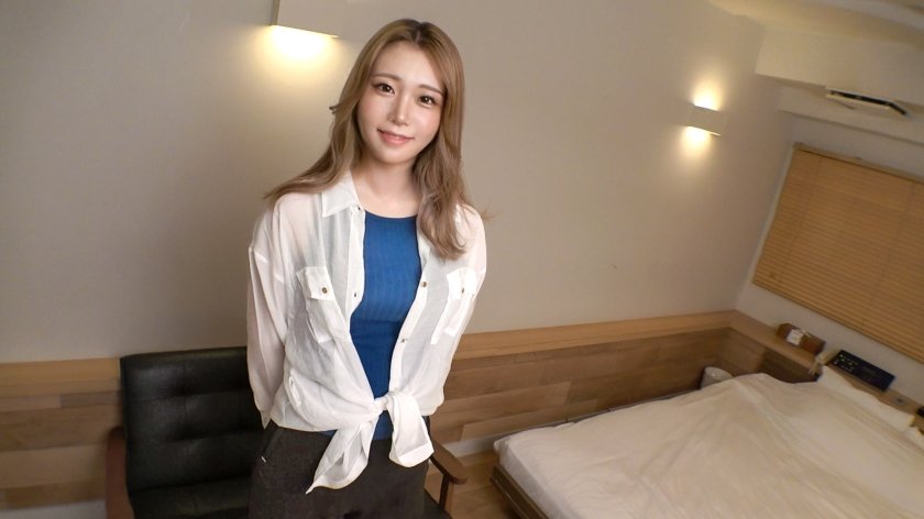 [SIRO-5219] 【剛毛ギャル】身長172cmのイケイケギャル登場！ノリが軽すぎて何でも言うことを聞いちゃうお手本のようなギャル！気持ち良くなり過ぎて剛毛ま○こから大量潮吹き！【初撮り】ネットでAV応募→AV体験撮影 2116