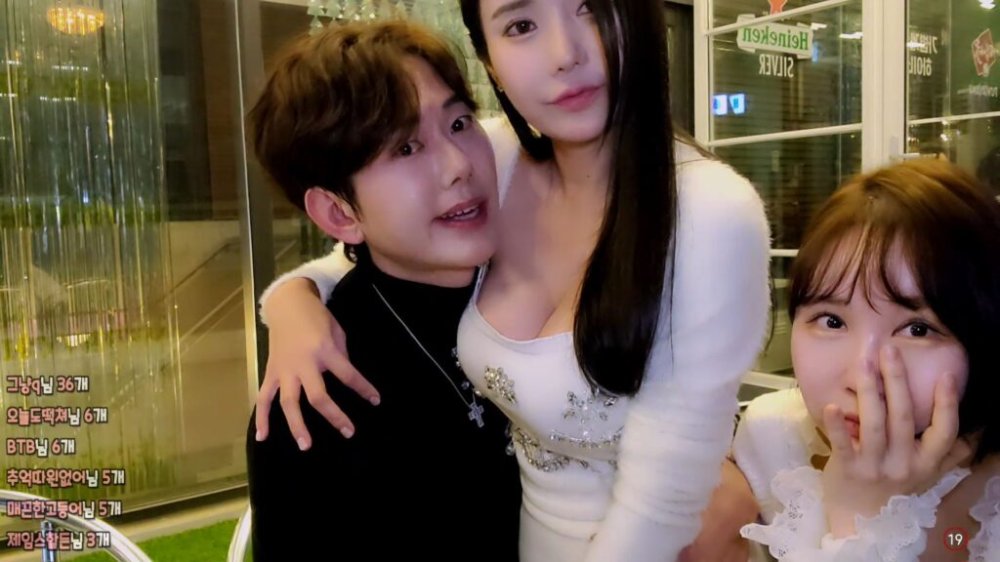 [KBJ] 240203 보킹 (30살)