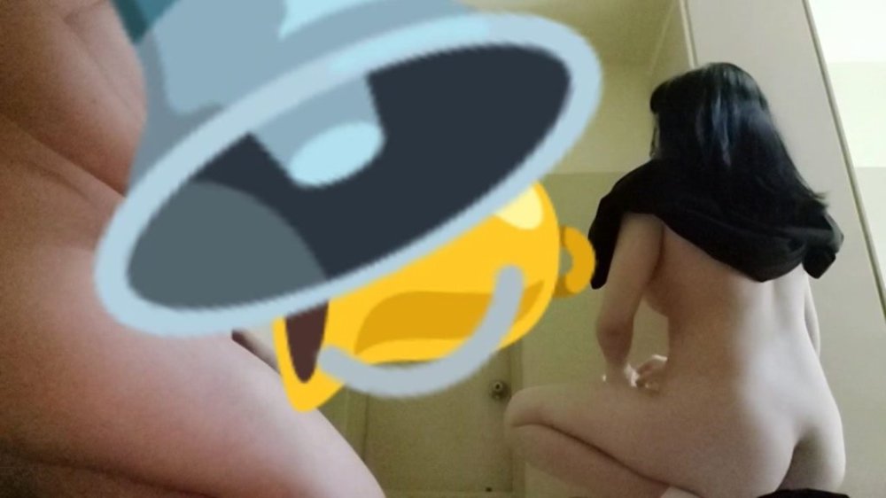 [KBJ] [신작] 옥상에서 간단