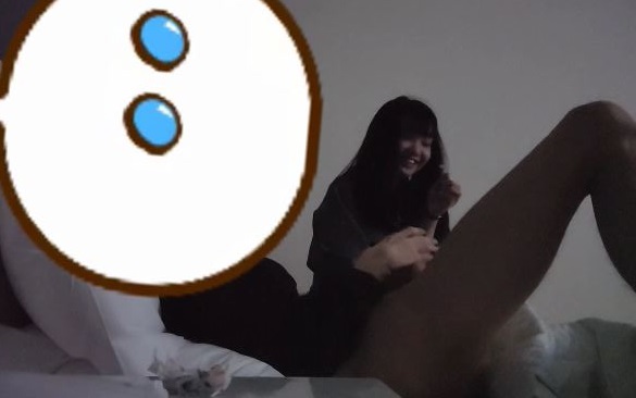 [KBJ] [신작] 모텔에서 간단 사까시