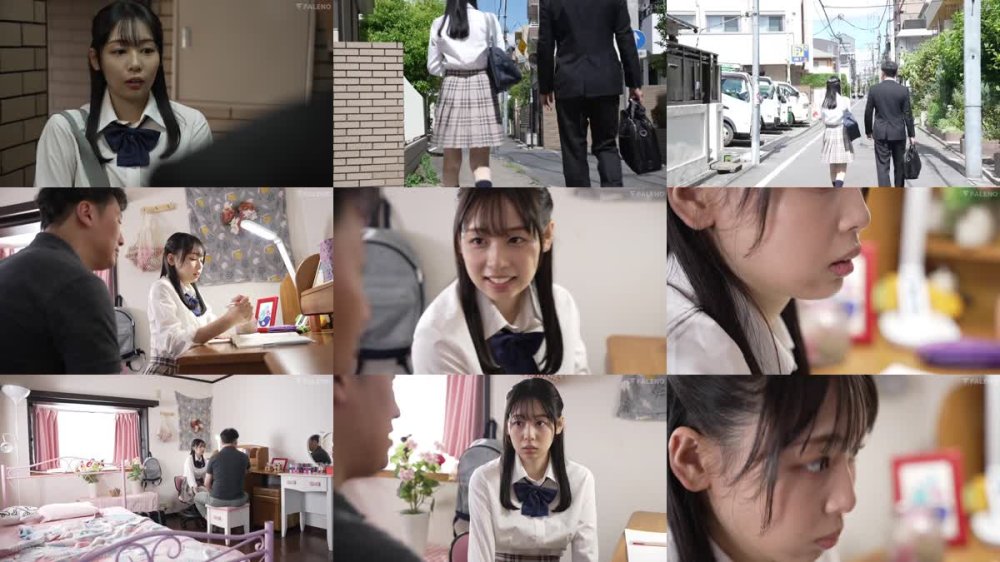 FSDSS-729 童貞すぎてフラれそうな僕は幼なじみと布越し3cm… 時田亜美