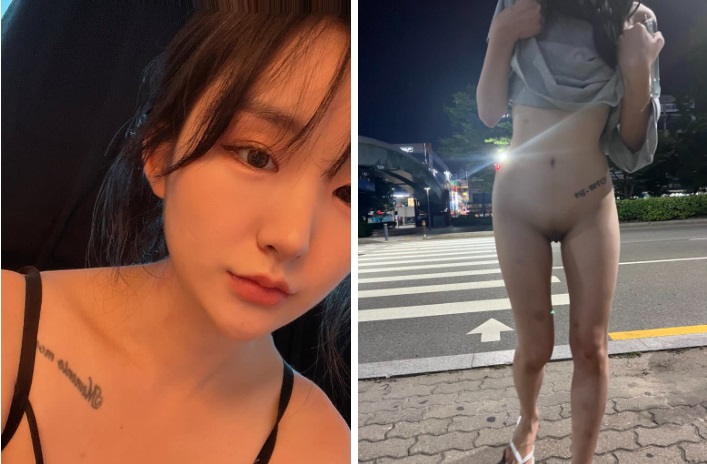 [KBJ] SNS 모음 56-61