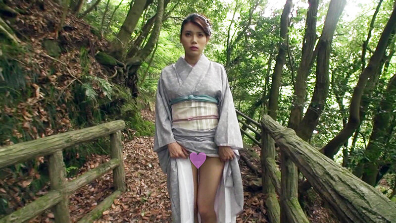 PYU-370 温泉不倫旅行 意地悪されたい人妻