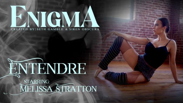 Lucid Flix - Melissa Stratton - Entendre