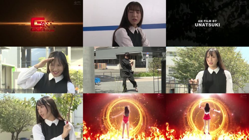 THZ-95 スーパーヒロイン絶体絶命！！Vol.95 美少女戦士セーラークリムス ー恐怖！妖女ロウアン 蛇の舌ー