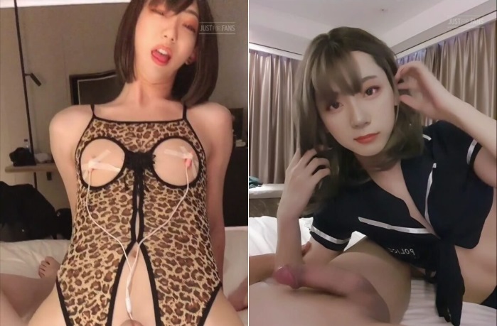 [KBJ] [CD, 트젠] @MOMOYU233 쉬메일 섹트녀