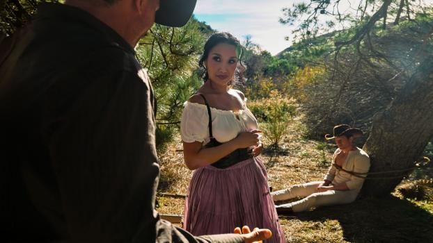 Digital Playground - Vicki Chase - Gold Diggers - Episode 2