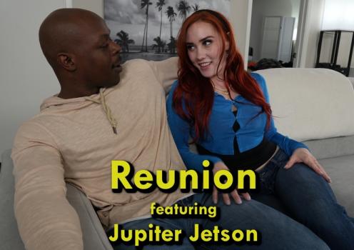 Will Tile XXX - Jupiter Jetson - Reunion