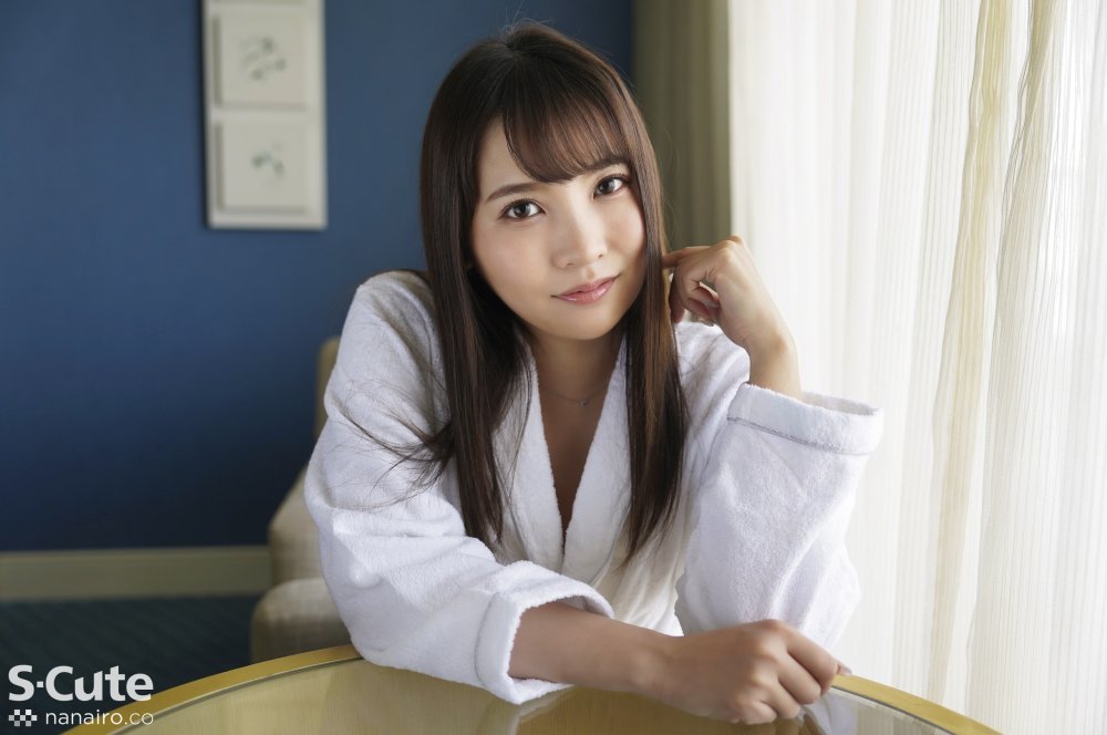 S-Cute 536_aoi_t34 バイトの後輩に目隠しさせてこっそり3P／Aoi