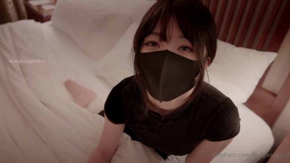 [KBJ] ONLYFANS-HONGKONGDOLL
