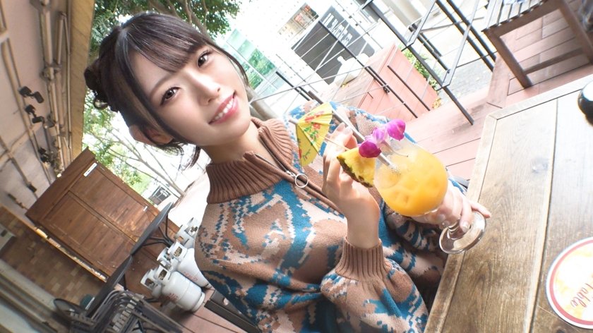 [SIRO-5244] 神戸からやって来た経験人数1人の美少女！彼氏と別れて傷心中のところを慰めSEX！ロングブーツを履いたままでのM字フェラ&SEXは圧巻！ 【初撮り】ネットでAV応募→AV体験撮影 2135